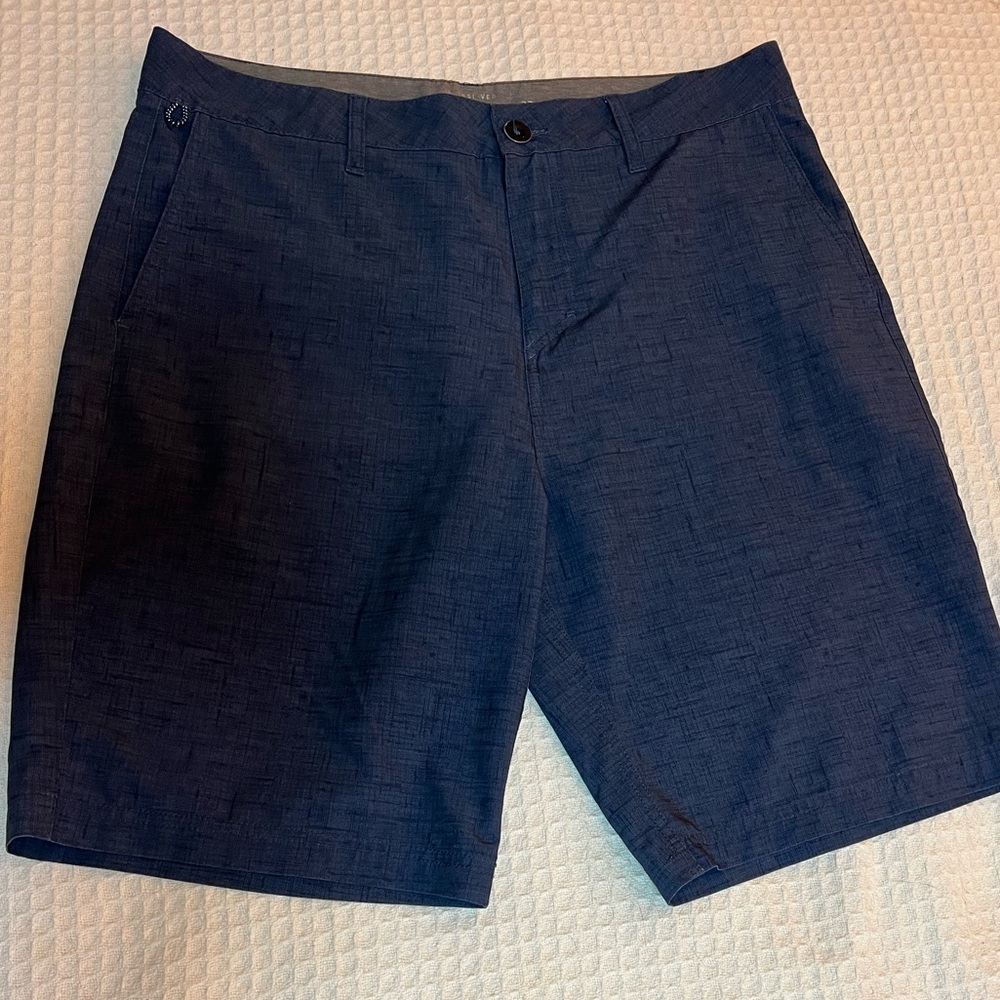 Quicksilver Golf Shorts